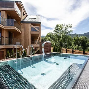 Apartment Zakoznami-willa Wypocynek, Zakopane