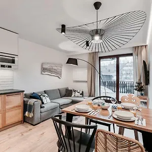 Apartment Wierchy, Zakopane