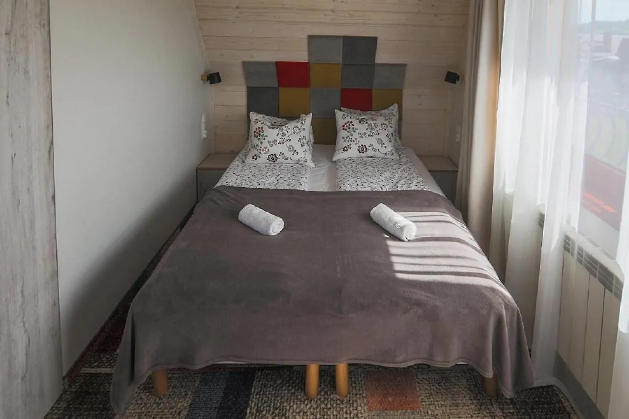 Villa Moje Tatry 2 Zakopane