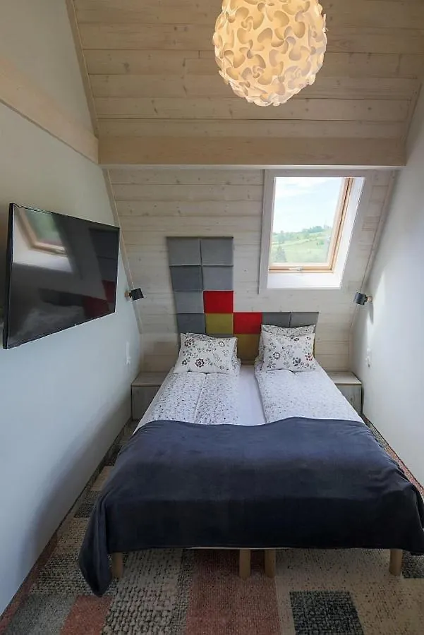 Villa Moje Tatry 2 Zakopane