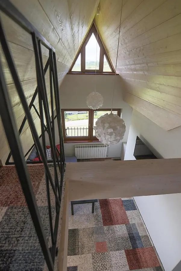 Villa Moje Tatry 2 Zakopane