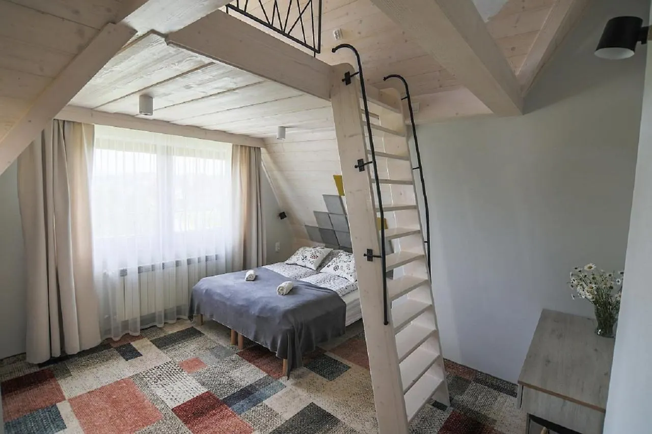 Villa Moje Tatry 2 Zakopane