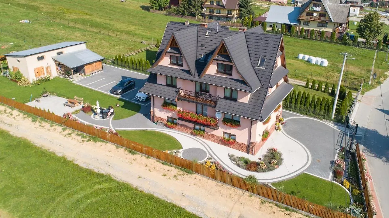 Villa Moje Tatry 2 Zakopane 0*,  Poland