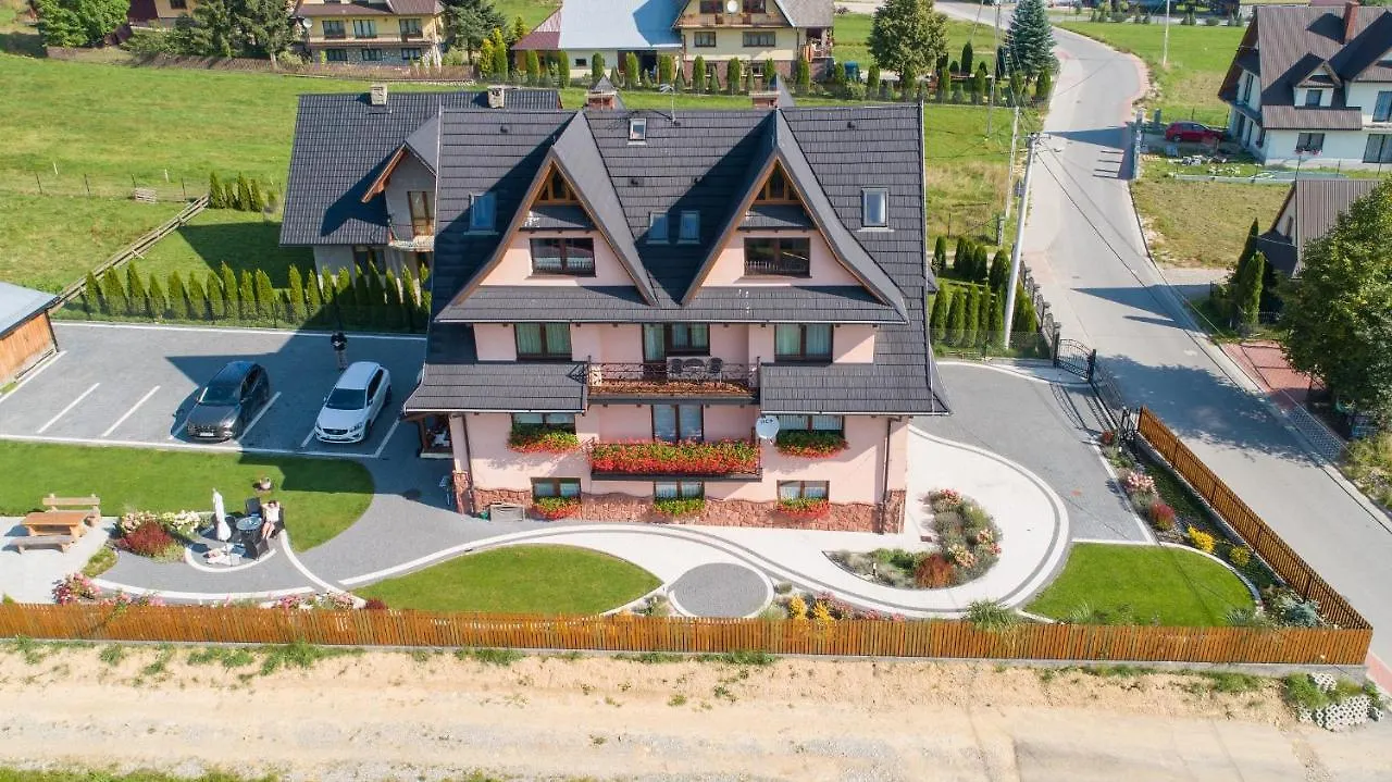 Villa Moje Tatry 2 Zakopane